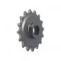 Front sprocket Zundapp Foot gear 16 Teeth