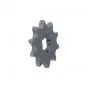 Front Sprocket Yamaha FS1/DT/RD/TY 10 Teeth 