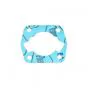 Base gasket Kreidler 5 Gears 0.50MM