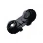 Speedometer housing Kreidler Black