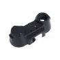 Speedometer housing Kreidler Black