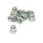 M6 Cap nut Galvanized Din 1587