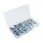 Assortiment set Locknuts - 150 Pieces