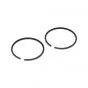 Piston ring set Original FS1 40MM