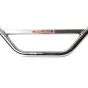 Handlebar Moto Cross Universal - Chrome