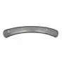 Front Fender Zundapp 517 Chromed