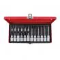 Allen/Torx/ Star bits key set 18 Pieces