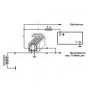 Voltage regulator Kokusan Electr. Ignition 6 Volts
