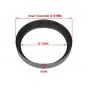 Speedometer Ring SS Look VDO