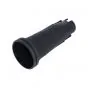 Inlet funnel Zundapp 116MM