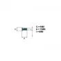 Spoke Nipple Zundapp/Kreidler A piece