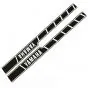 Tank stickerset FS1 Black/White 2F2