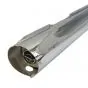 Exhaust Yamaha FS1 Low model