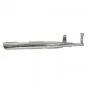 Exhaust Yamaha FS1 Low model