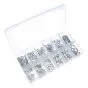 Assortiment Set Rings - 350 Pieces