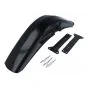 Front Fender Black Gilera Citta
