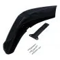 Front Fender Black Gilera Citta