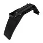 Rear Fender Black Gilera Citta Original