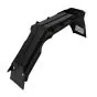 Rear Fender Black Gilera Citta Original