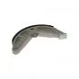 Rear brake shoes Citta/Ciao/Si