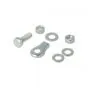 Cable mounting rear brake Citta/Ciao