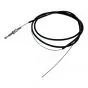 Rear Brake Cable Citta