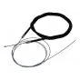 Throttle cable Citta