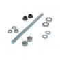 Front wheel axle Complete Citta/Ciao
