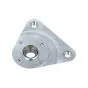 Rear wheel bearing plate Citta/Ciao