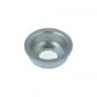 Front wheel axle cup Gilera Citta