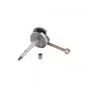 Crankshaft TR Vespa Standard P10
