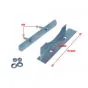Buddyseat Gilera Citta Black
