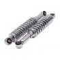 Shock absorbers Chrome 260MM Citta