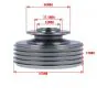 Clutch housing RACE Simonini