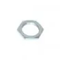 Nut rear clutch Vespa M24