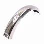 Rear Fender Vespa Ciao Stainless Steel
