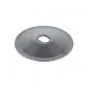 Half pulley Malossi Variator Vespa