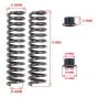 Fork Rebuild Kit Vespa Ciao Complete