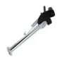 Side stand Vespa Ciao Chrome
