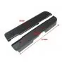 Footrests rubbers Vespa SI