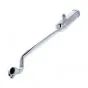 Exhaust Vespa Ciao Standard Chrome