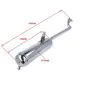 Exhaust Vespa Ciao Standard Chrome