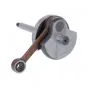 Crankshaft TR Vespa Standard P12