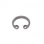 Circlip Vespa 12MM Flat 2 eyes a piece