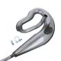 Exhaust Giannelli FIRE Vespa SI