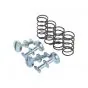 Side panel Mounting set Gilera Citta