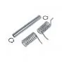 Centre stand mounting set Vespa Ciao