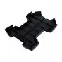 Footboard Puch Maxi Black 
