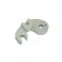 Clutch lever Puch Maxi