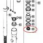 Steering head ring Vertical Puch Maxi